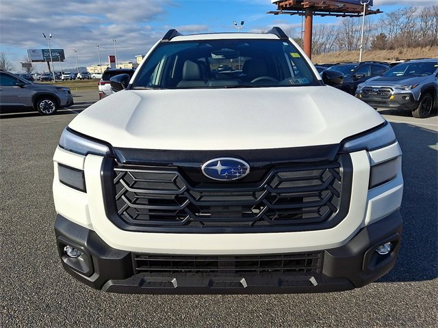 New 2026 Subaru Outback Limited image 5