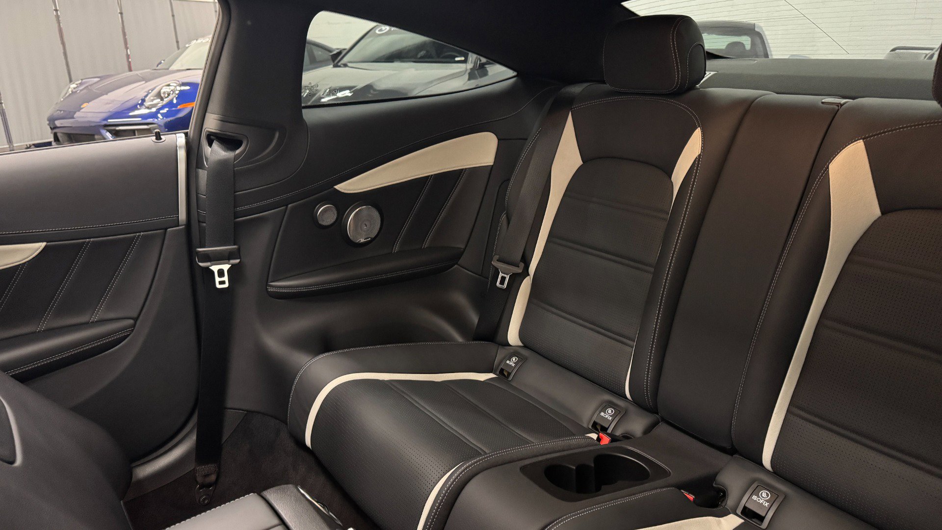 Used 2020 Mercedes-Benz C 63 AMG S image 50