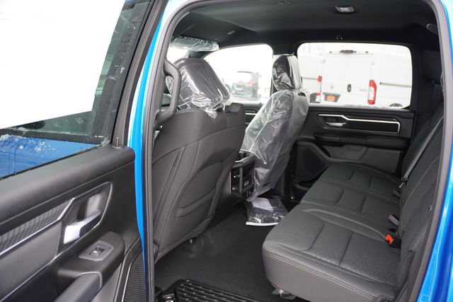 New 2026 RAM 1500 Big Horn image 11