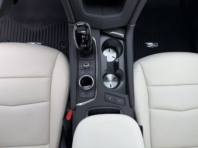 New 2026 Cadillac XT5 Sportv w/ LPO, Floor Liner Package image 15