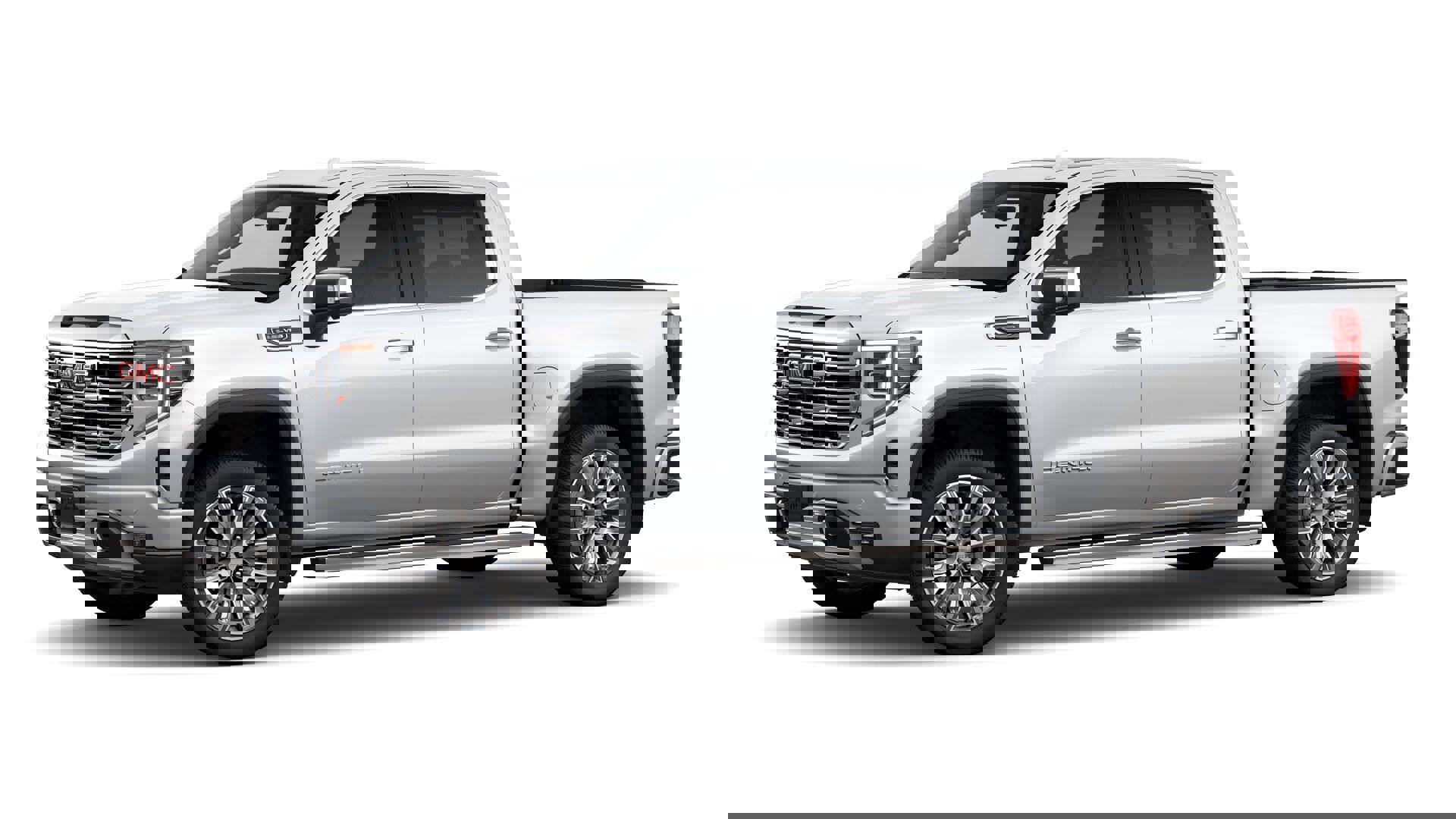 New 2026 GMC Sierra 1500 Denali w/ Denali Reserve Package image 68
