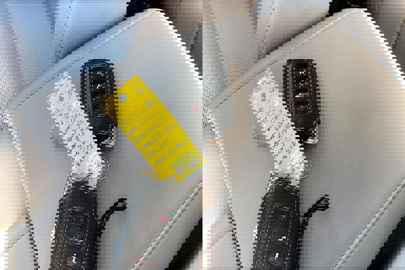 Used 2021 Lexus RX 450h AWD w/ Premium Package image 14