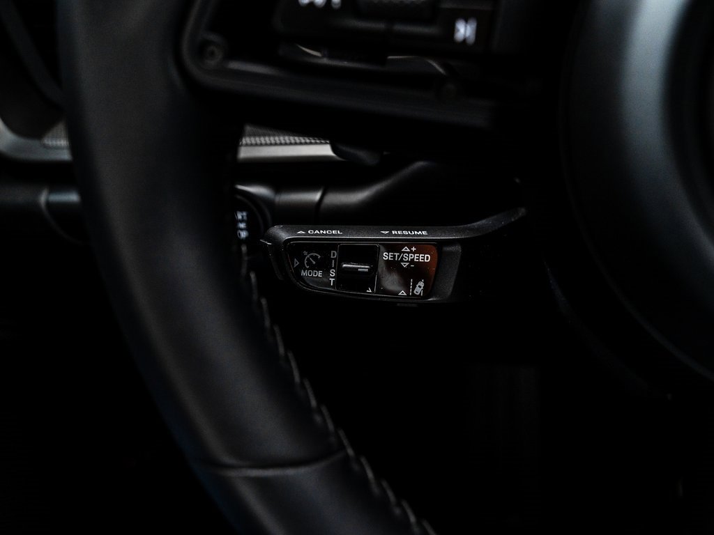 Used 2025 Porsche 911 Carrera image 26