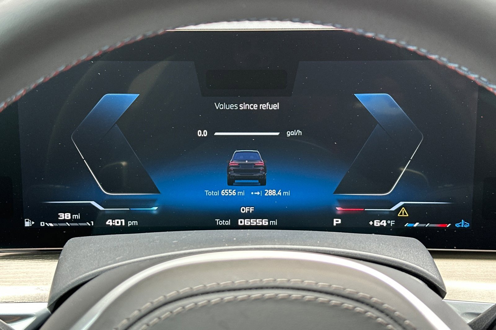 Used 2024 BMW X7 M60i AWD/4WD image 25