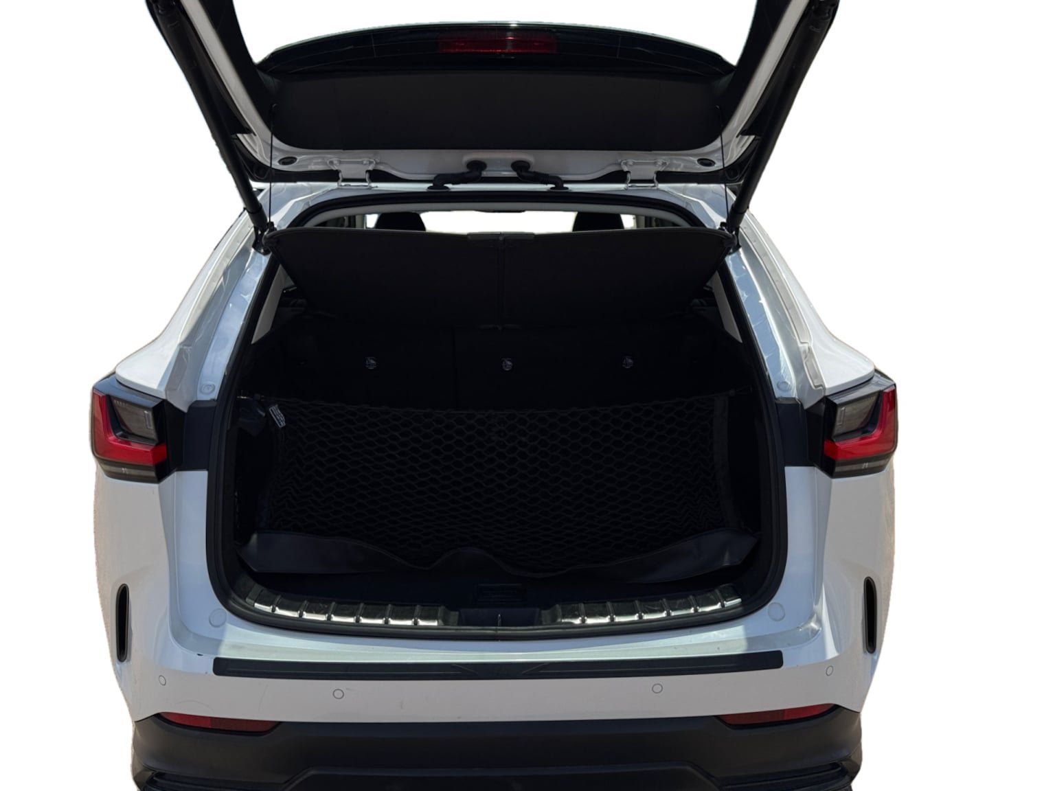 Used 2023 Lexus NX 350 AWD image 19