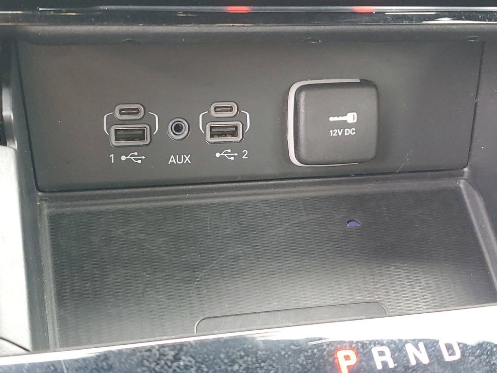 Used 2024 Jeep Grand Cherokee L Laredo image 19