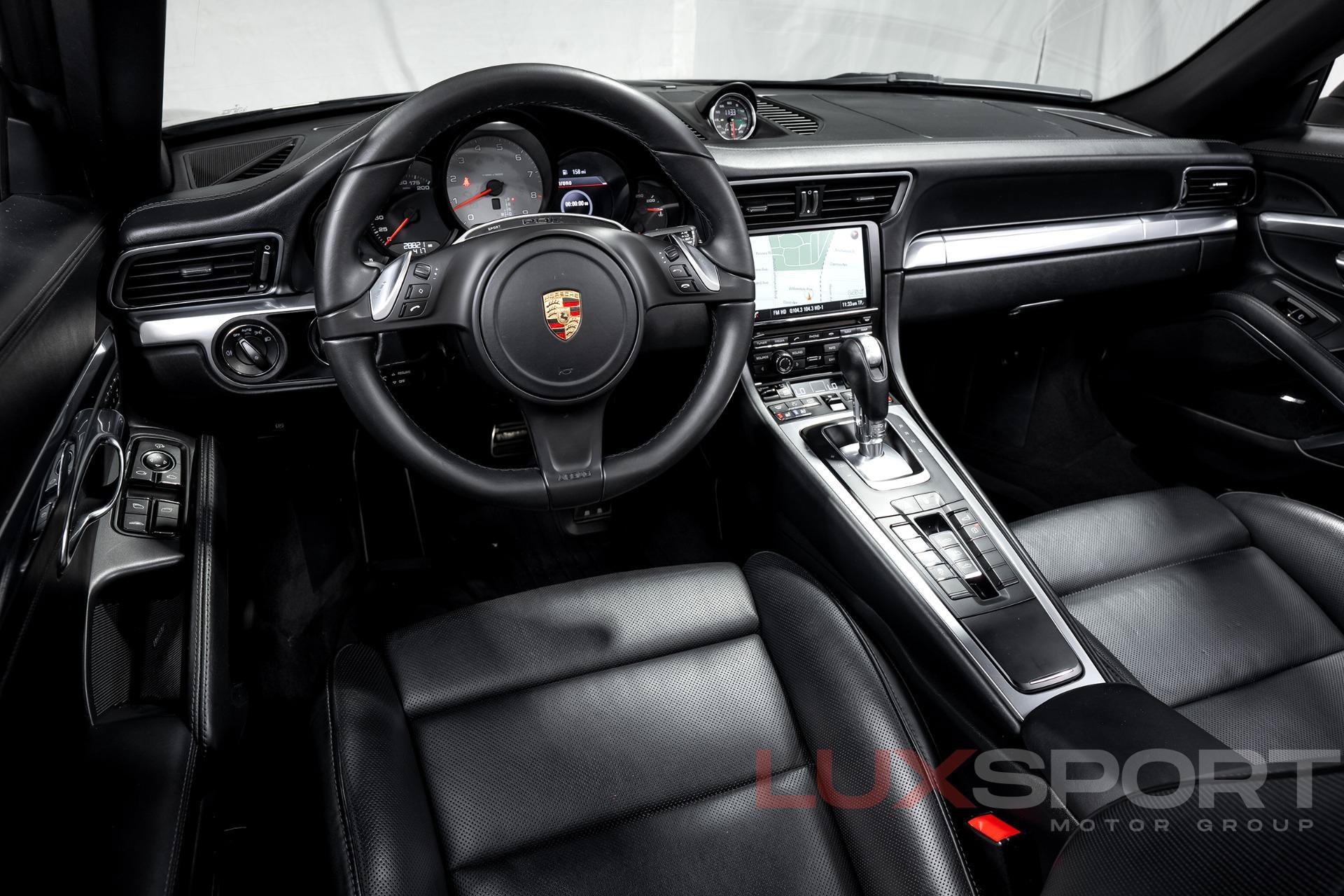 Used 2013 Porsche 911 Carrera S RWD image 31