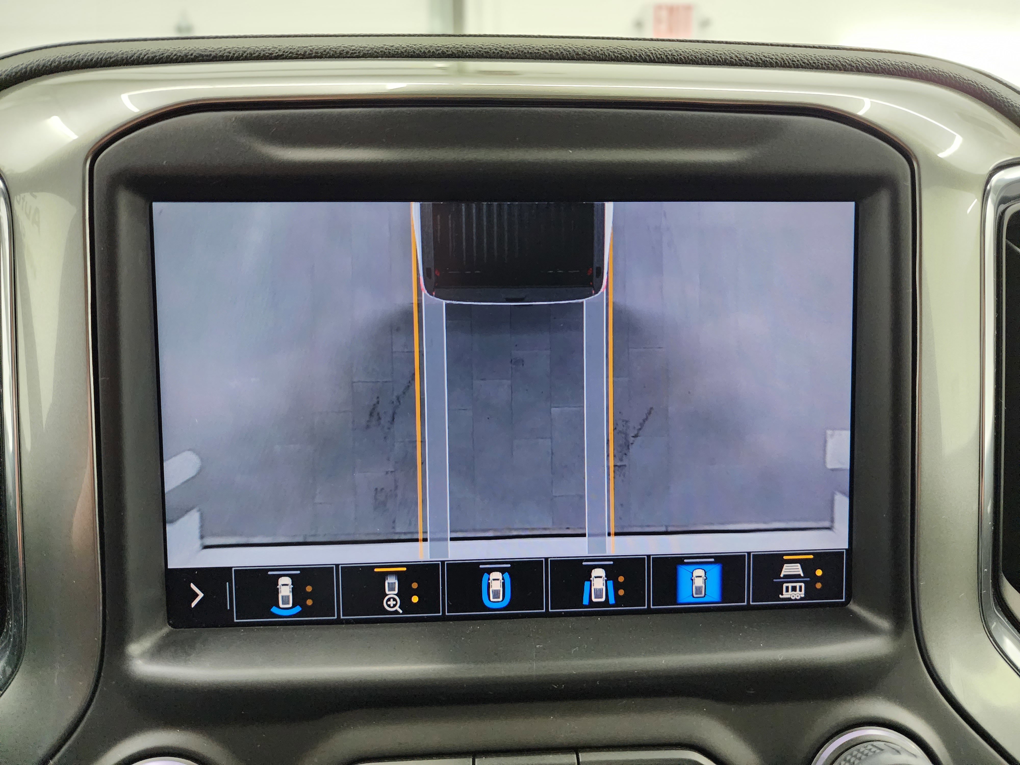 Used 2023 Chevrolet Silverado 3500 LTZ w/ LTZ Plus Package image 60