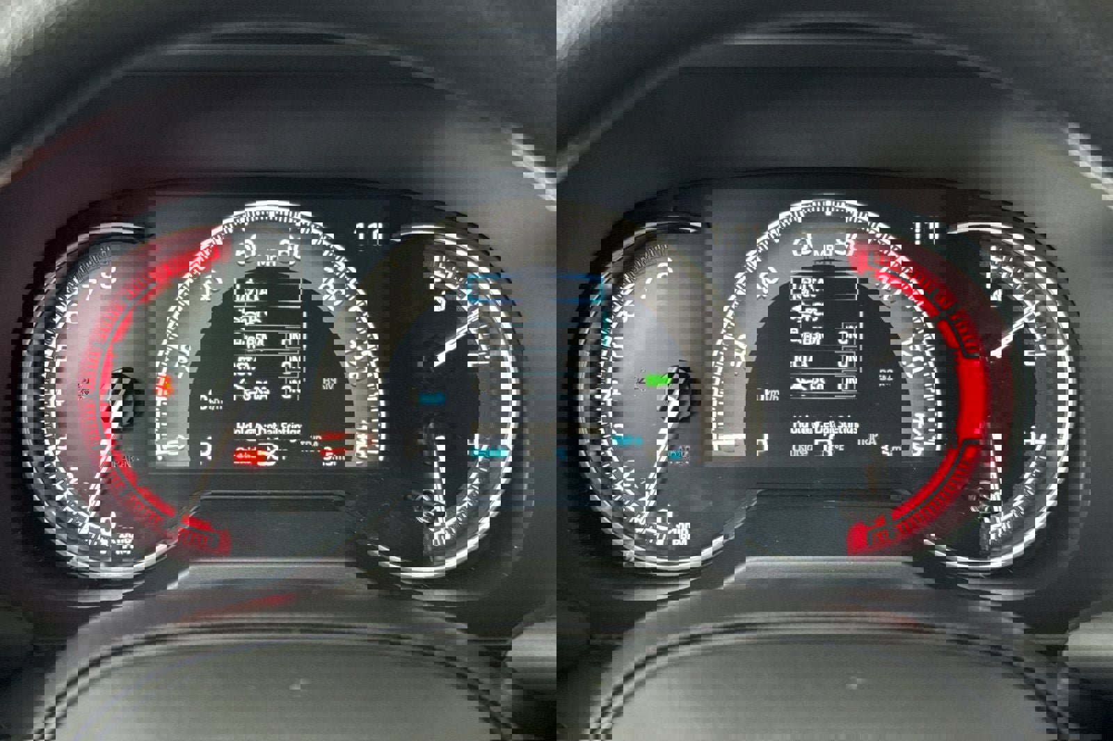 New 2025 Toyota RAV4 LE image 28