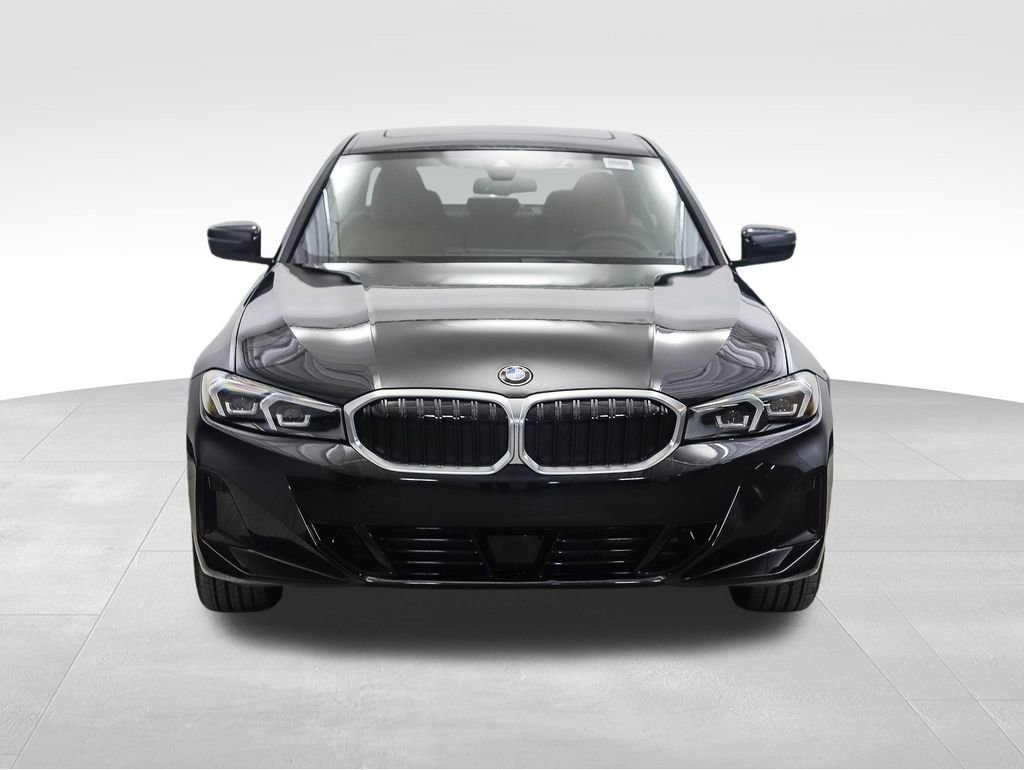 New 2026 BMW 330i xDrive Sedan w/ Premium Package image 8