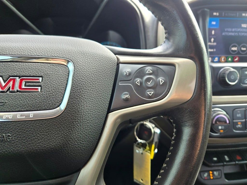 Used 2019 GMC Canyon Denali image 27