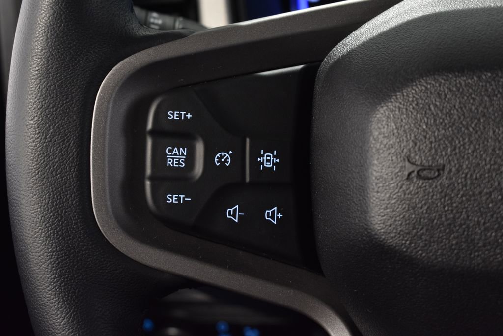 Used 2024 Ford Bronco Outer Banks image 19