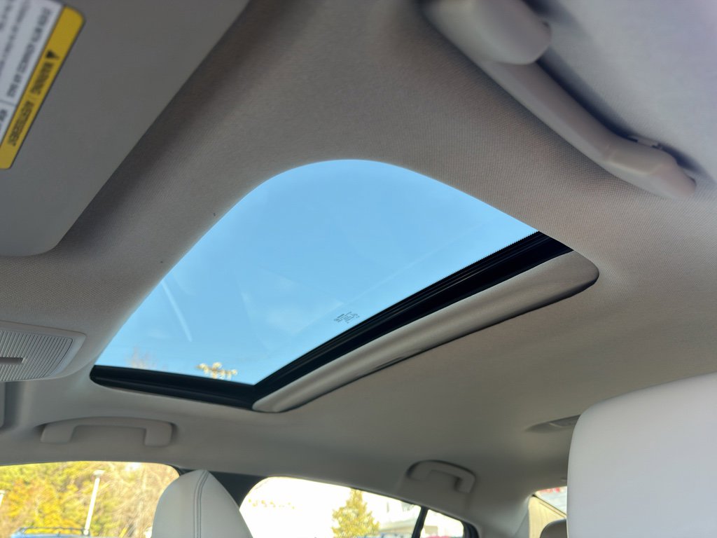 New 2026 Nissan Sentra SL w/ Floor Mat Package image 30