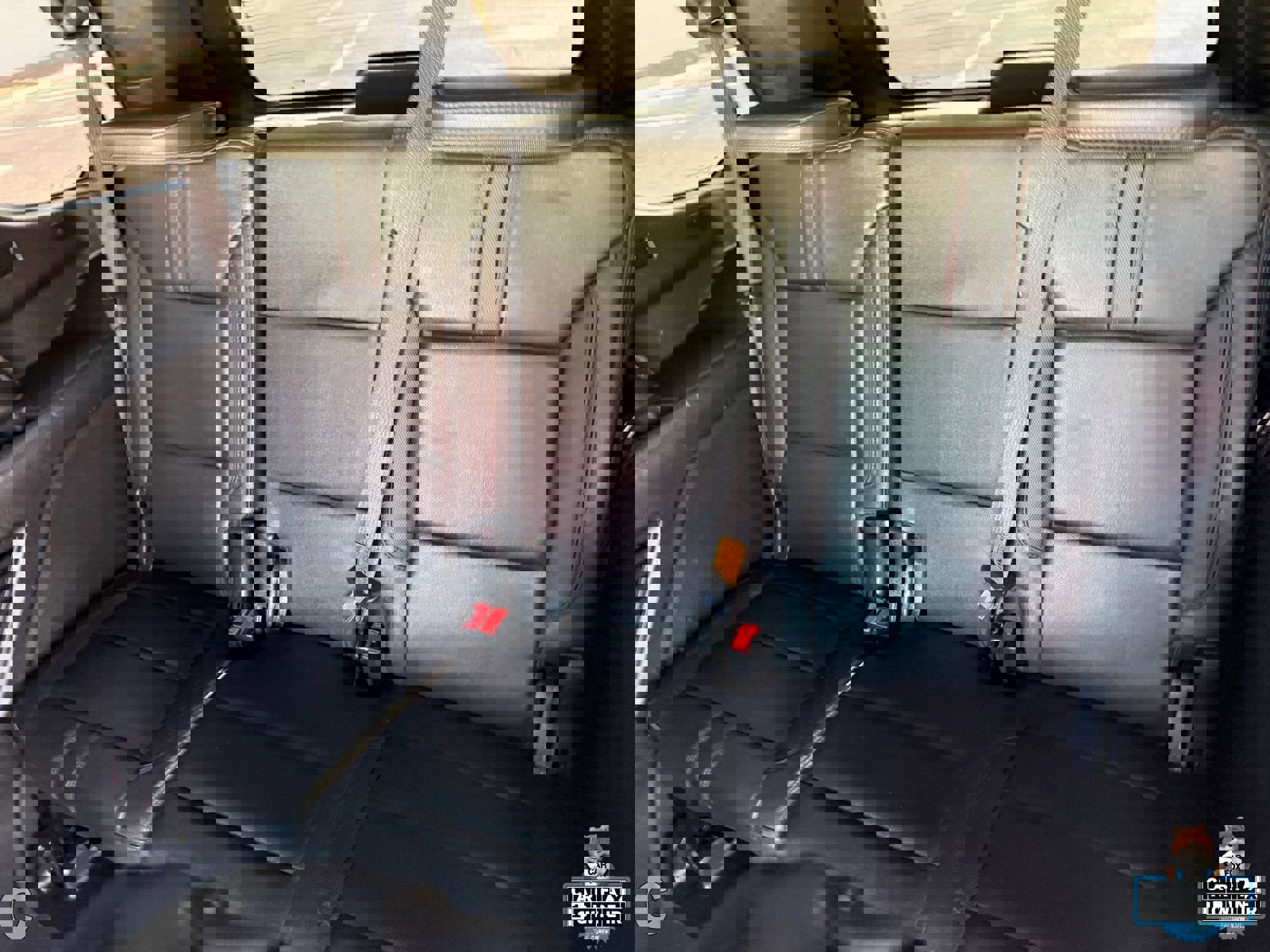 Certified 2023 Chevrolet Tahoe RST w/ Luxury Package image 16