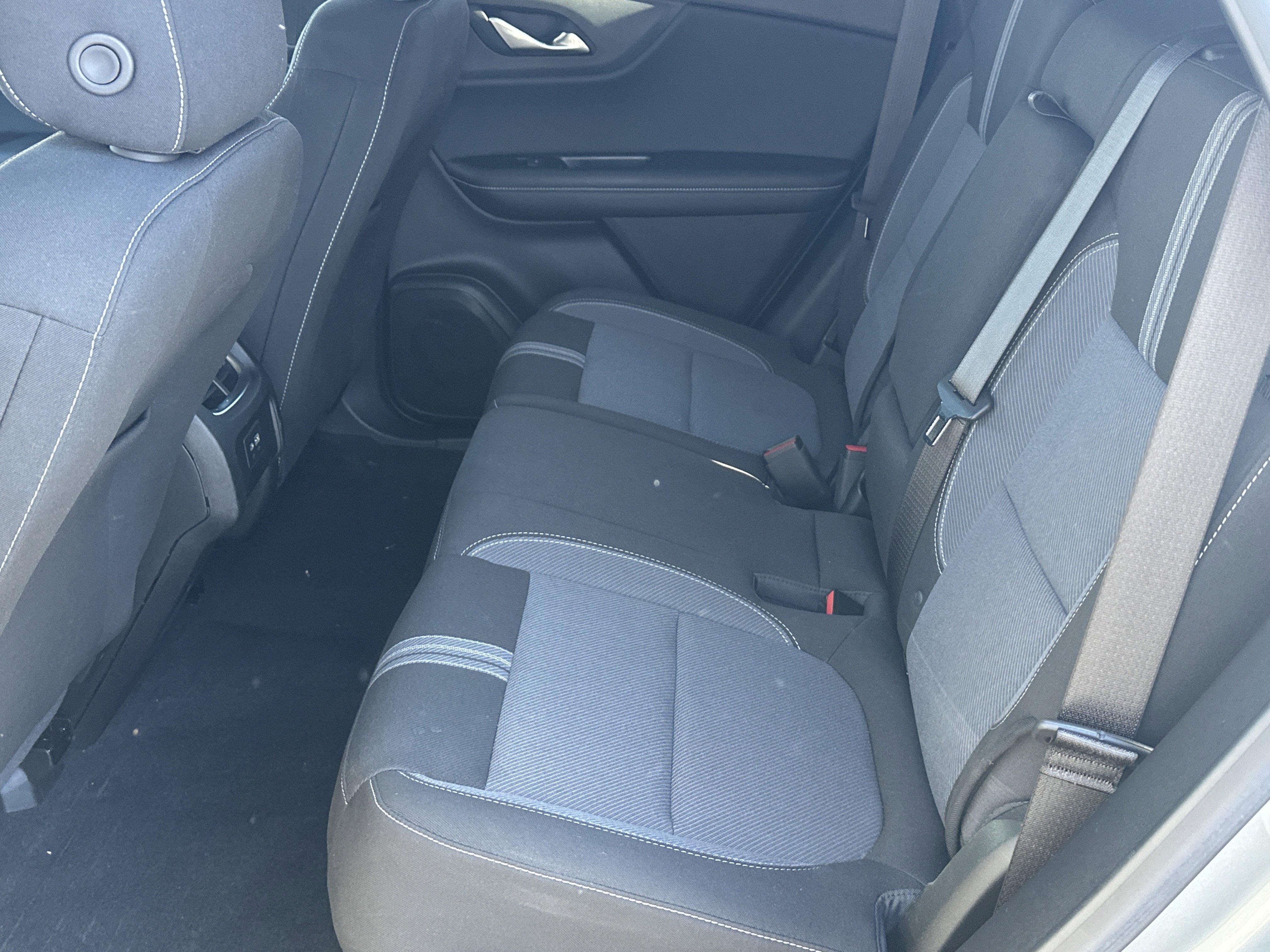 Certified 2024 Chevrolet Blazer LT w/ Convenience Package image 21