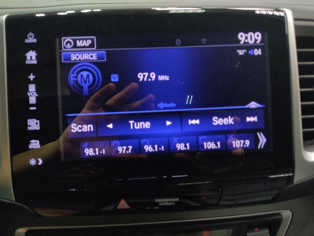 Used 2019 Honda Ridgeline RTL-T image 25