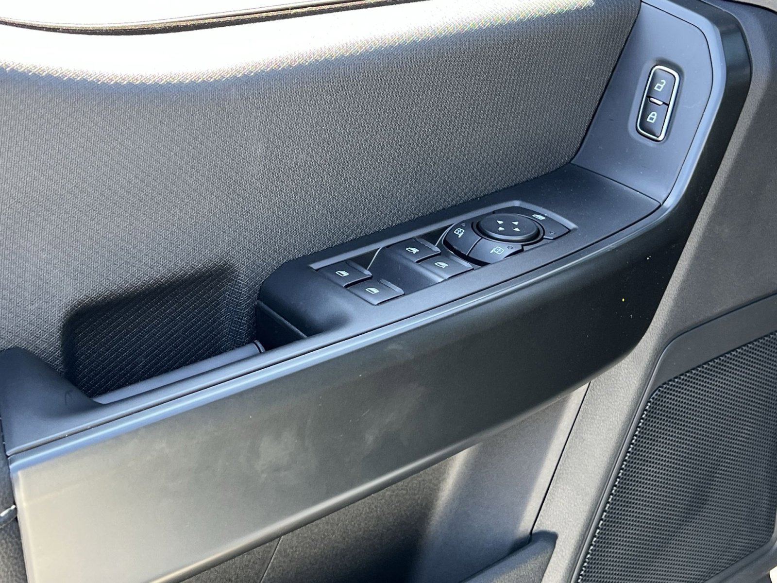 New 2026 Ford F150 STX w/ F-150 LOBO Package image 15