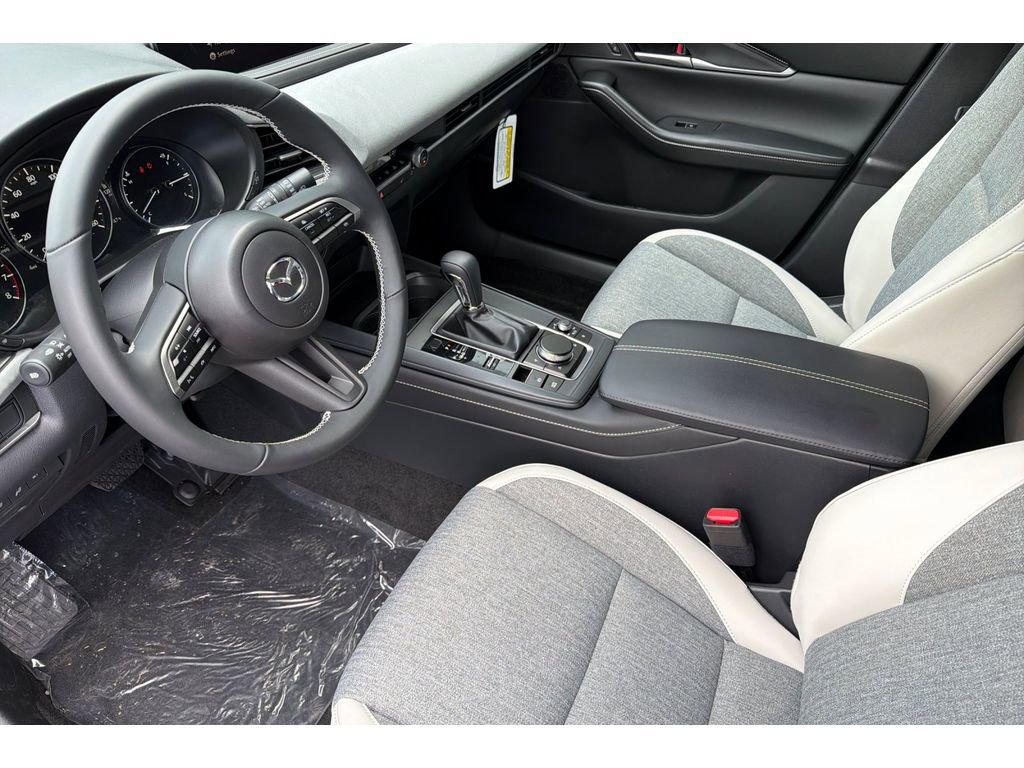 New 2026 MAZDA CX-30 Aire Edition AWD/4WD image 10