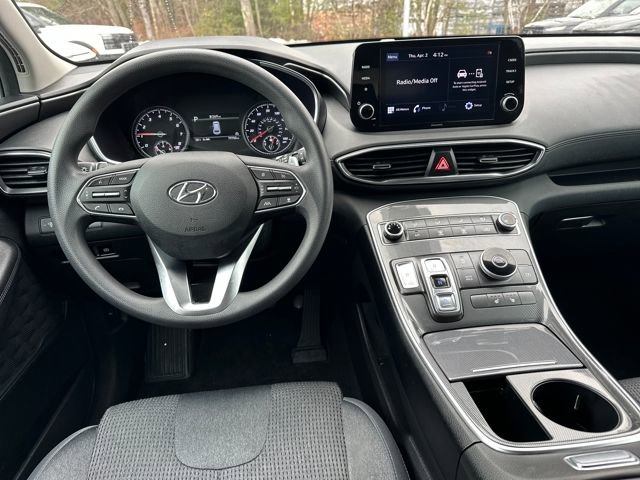 Used 2021 Hyundai Santa Fe SEL w/ Cargo Package image 16