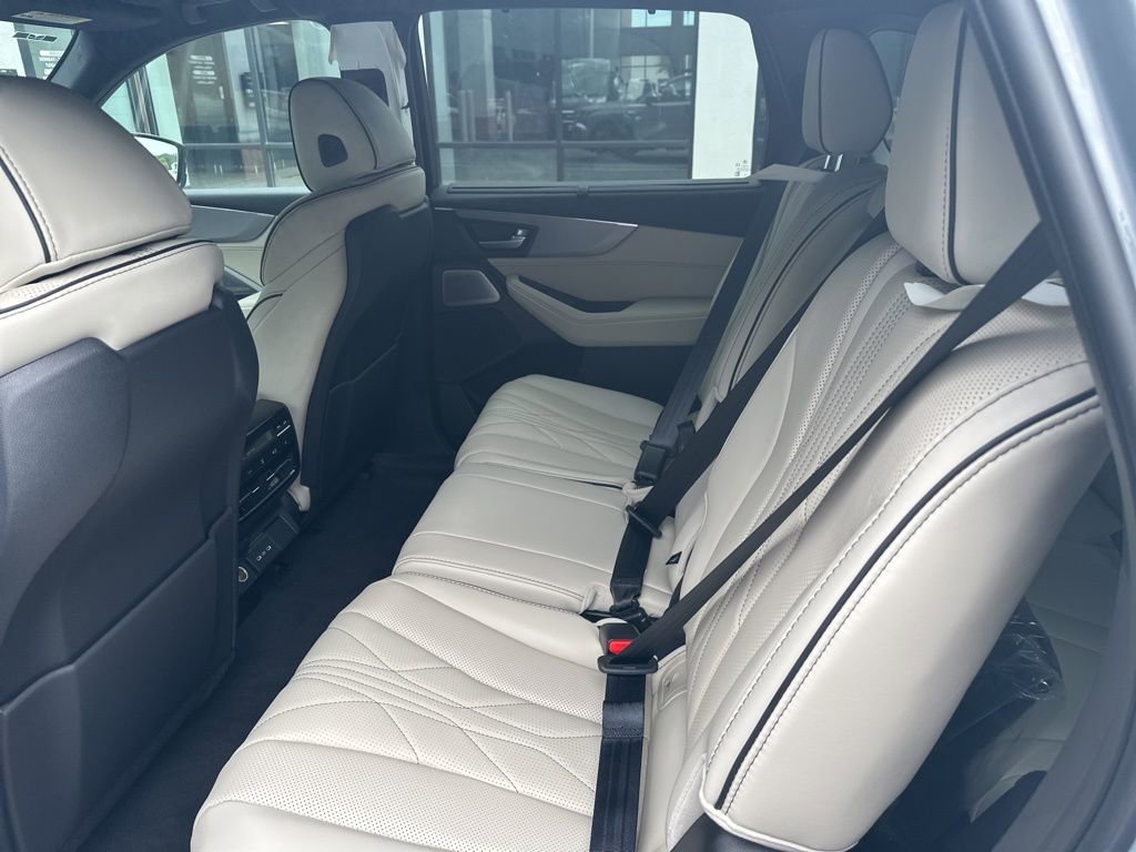 New 2026 Acura MDX A-Spec image 15