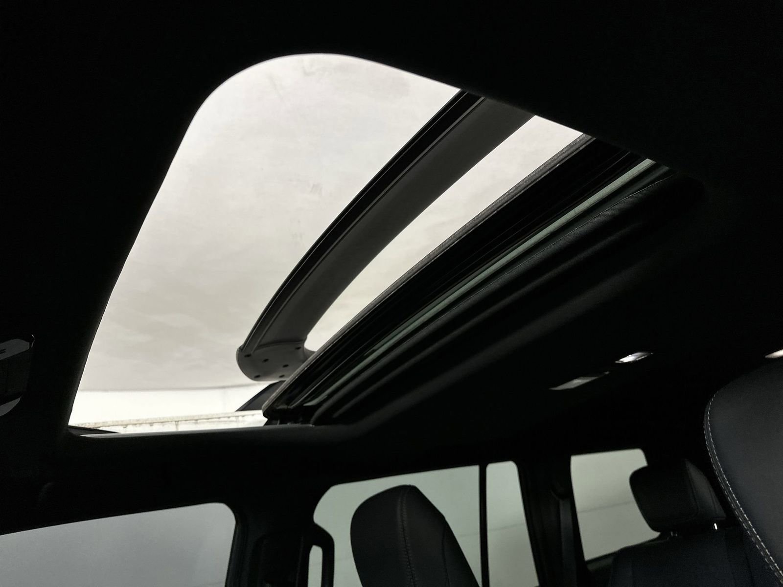 Used 2024 Lexus GX 550 image 22