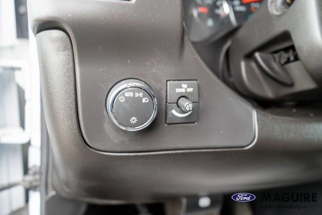 Used 2024 GMC Savana 2500 w/ Driver Convenience Package RWD image 14