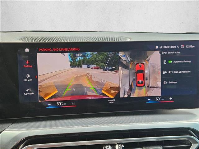 Used 2023 BMW M340i image 11