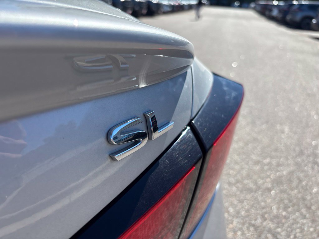 Used 2022 Nissan Altima 2.5 SL FWD image 16