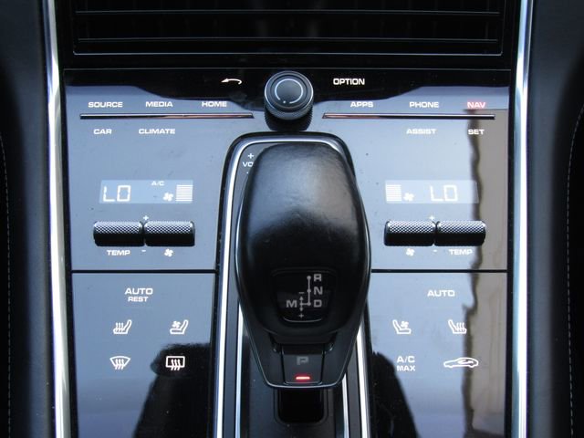 Used 2019 Porsche Panamera Turbo AWD/4WD image 30
