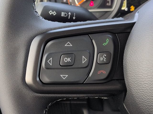 New 2026 Jeep Gladiator Sport AWD/4WD image 23