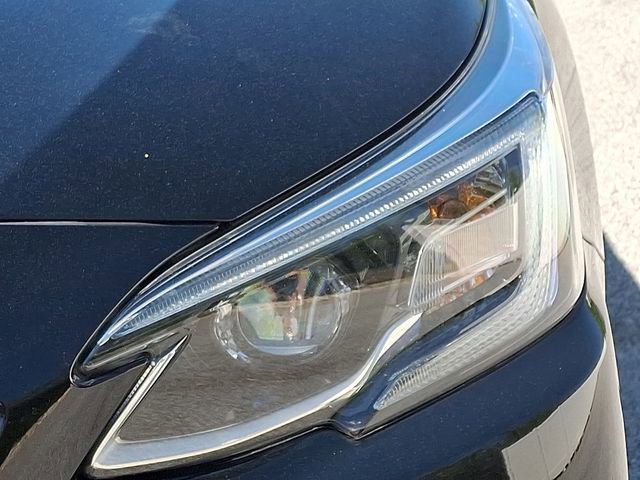 Used 2021 Subaru Outback Touring XT AWD/4WD image 12