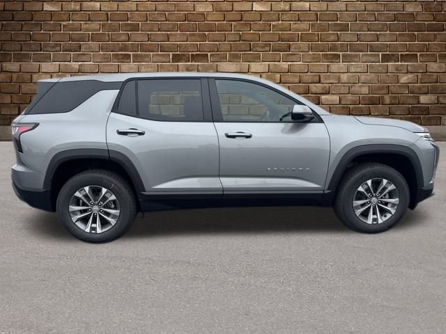 New 2026 Chevrolet Equinox LT w/ Convenience Package II image 7