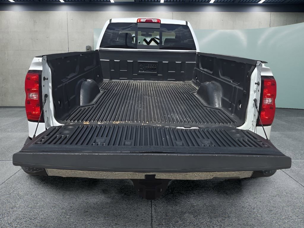 Used 2018 Chevrolet Silverado 2500 LT w/ True North Edition AWD/4WD image 9