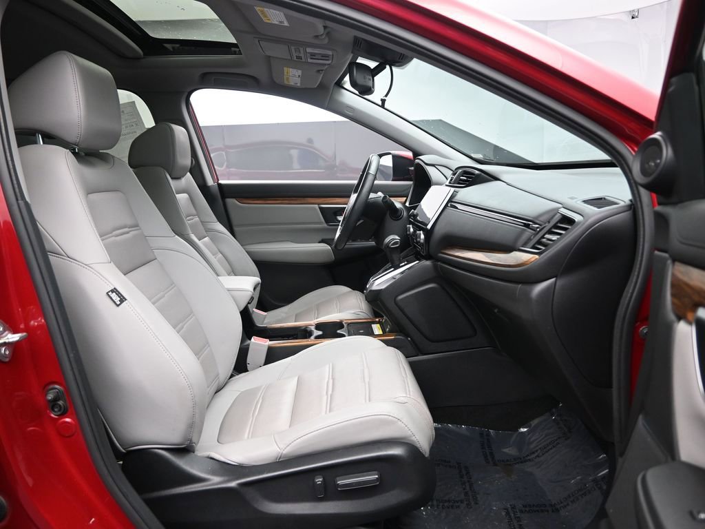 Used 2020 Honda CR-V Touring image 34