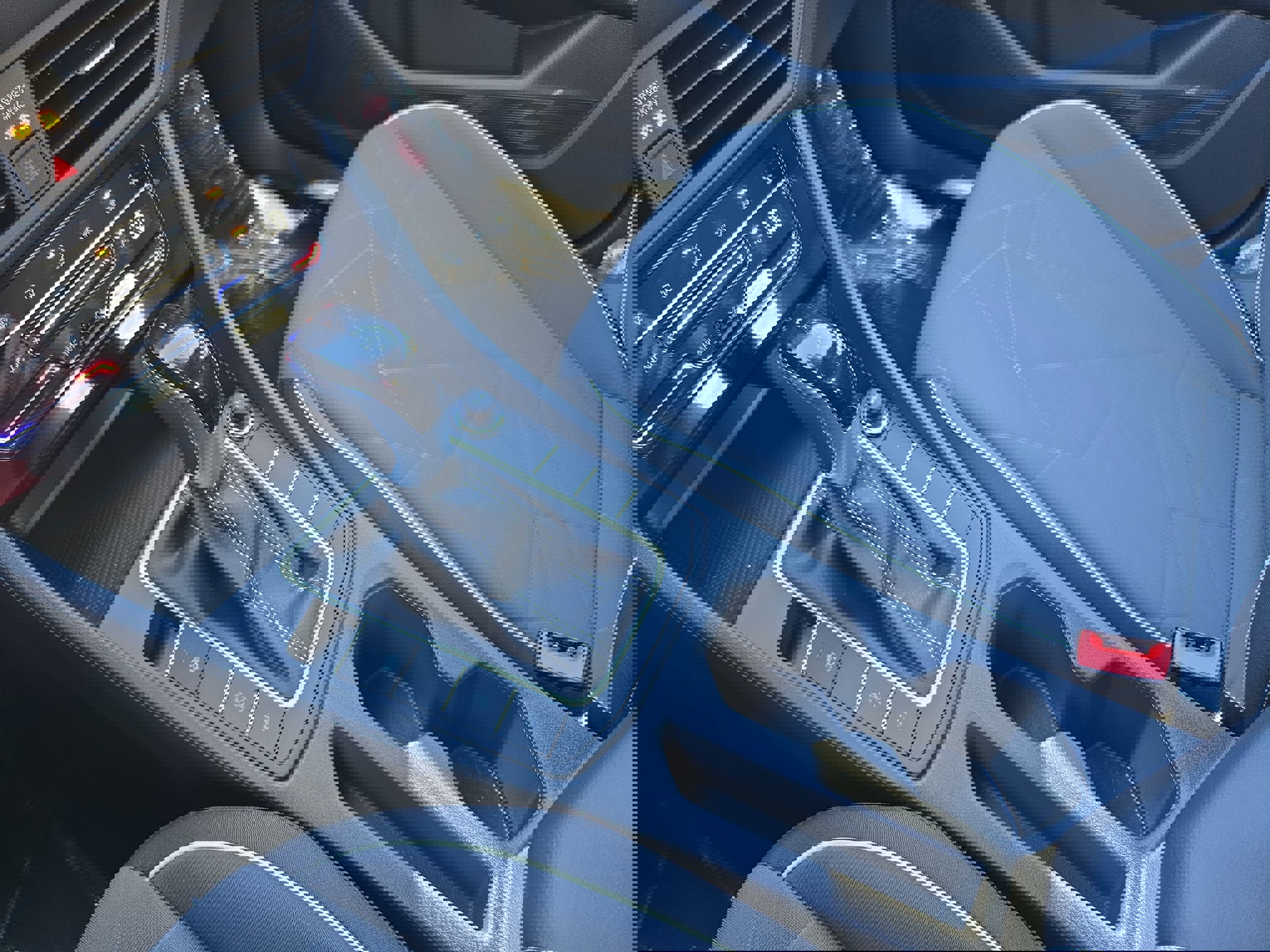 New 2026 Volkswagen Jetta Sport image 24