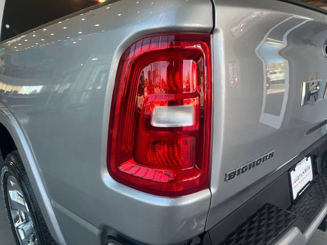 New 2026 RAM 1500 Big Horn AWD/4WD image 13