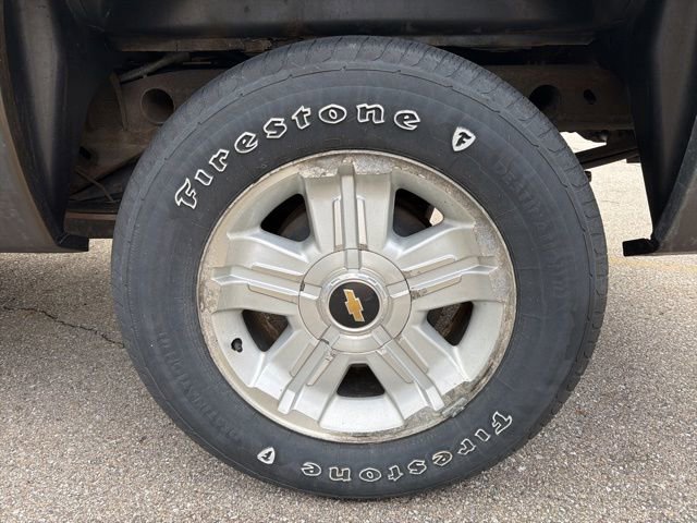Used 2010 Chevrolet Silverado 1500 LT w/ Power Pack Plus image 3