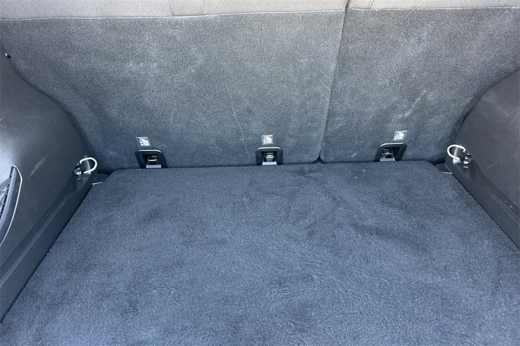 Used 2018 Jeep Renegade Altitude image 15