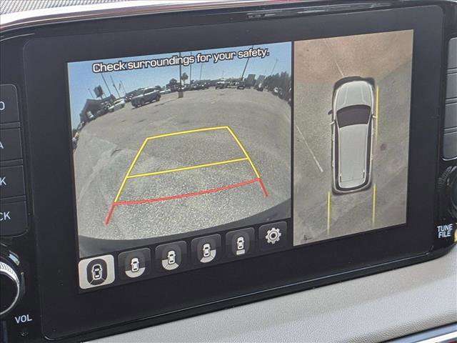 Used 2020 Hyundai Santa Fe Limited FWD image 12