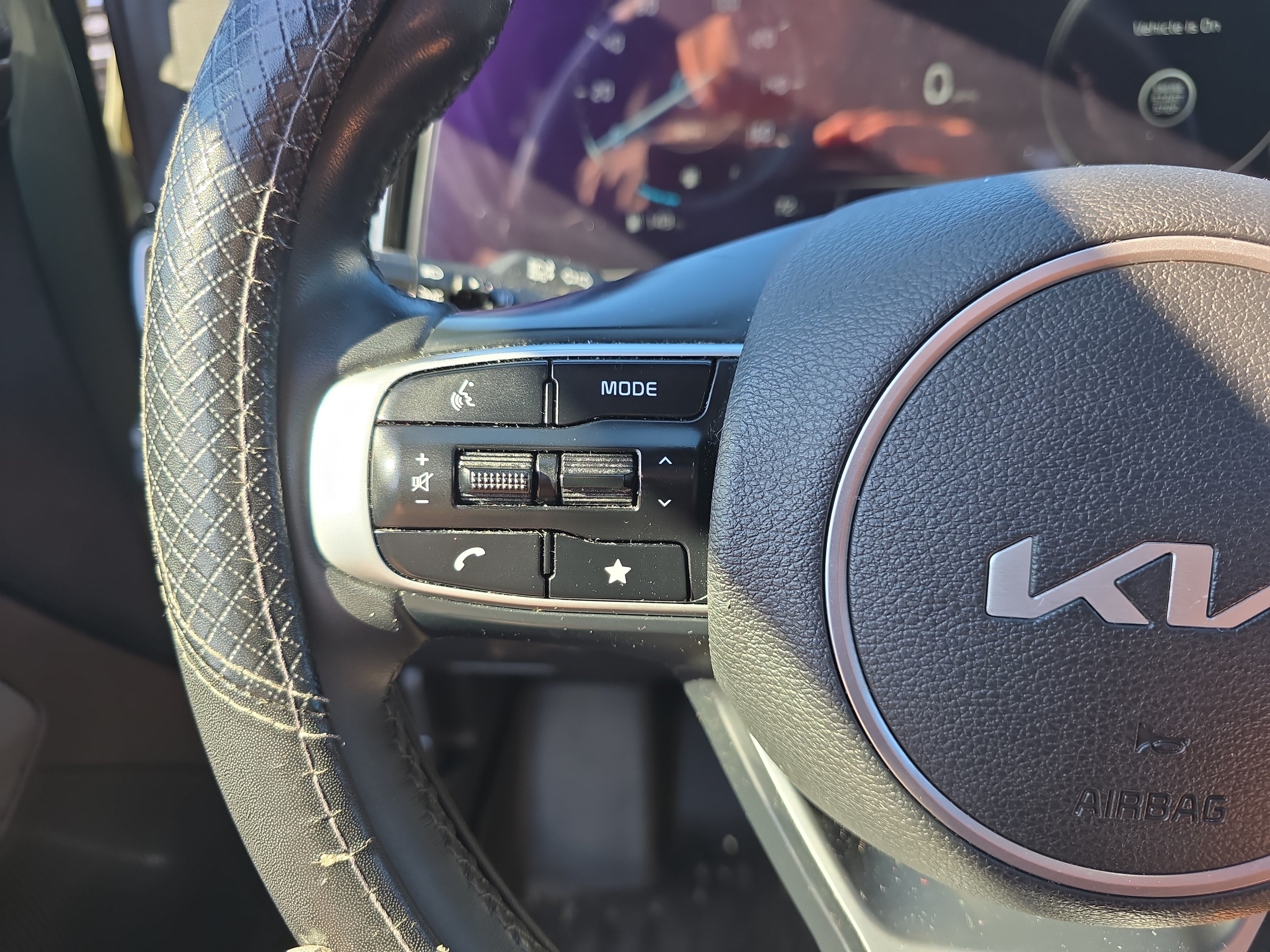 Used 2023 Kia Sportage X-Pro AWD/4WD image 25