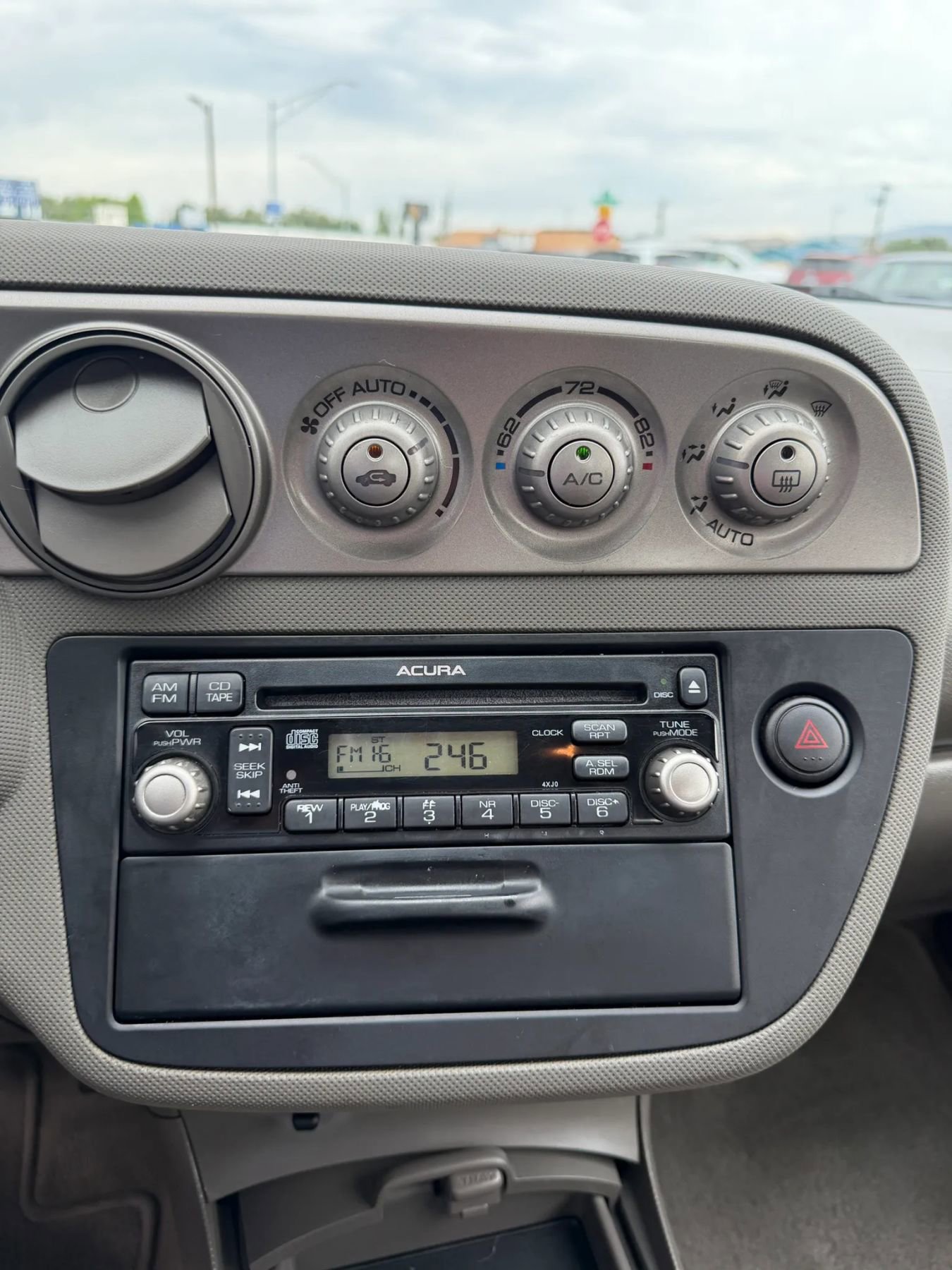 Used 2004 Acura RSX FWD image 19