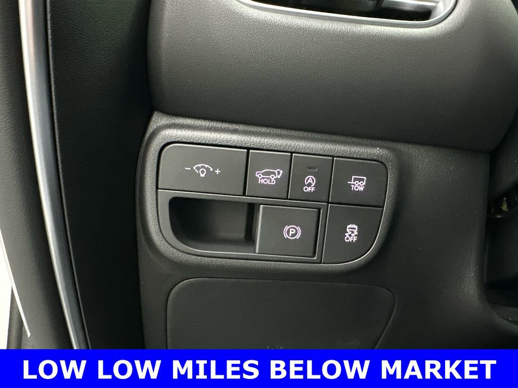 Used 2026 Hyundai Palisade SEL image 35