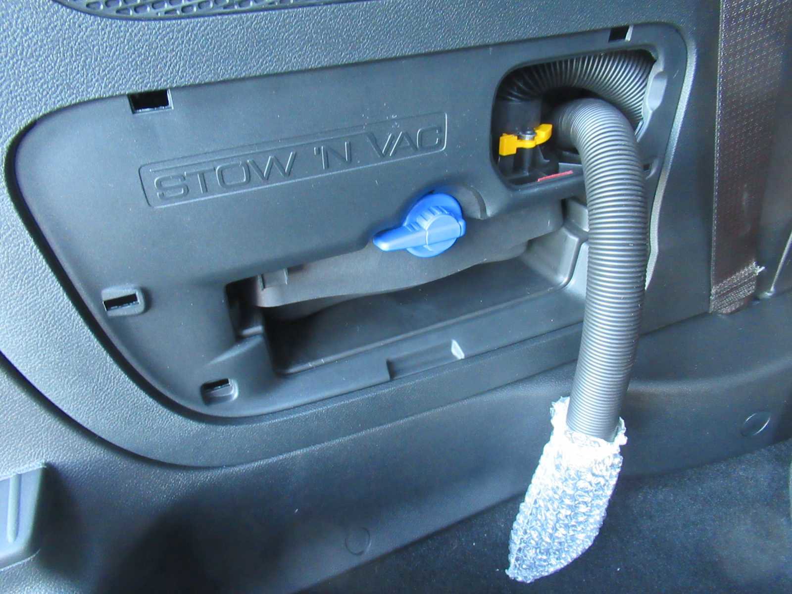 New 2026 Chrysler Pacifica Pinnacle image 6