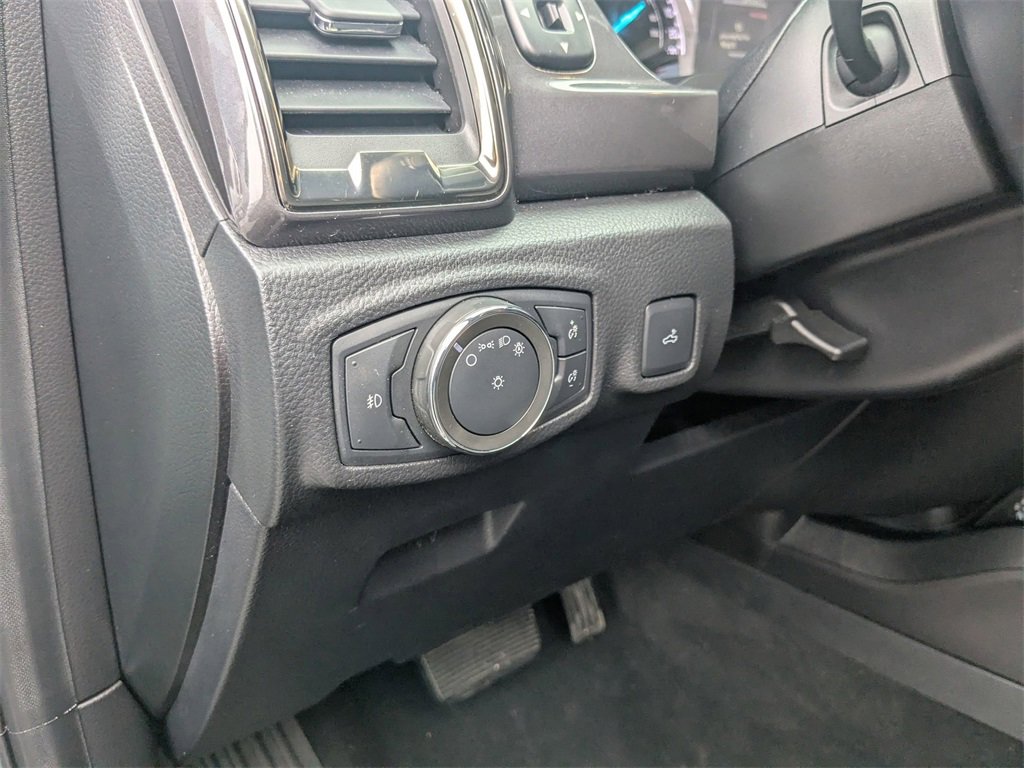 Used 2021 Ford Ranger Lariat w/ Technology Package image 22