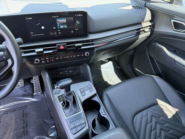 Certified 2026 Kia Sportage X-Pro Prestige AWD/4WD image 17