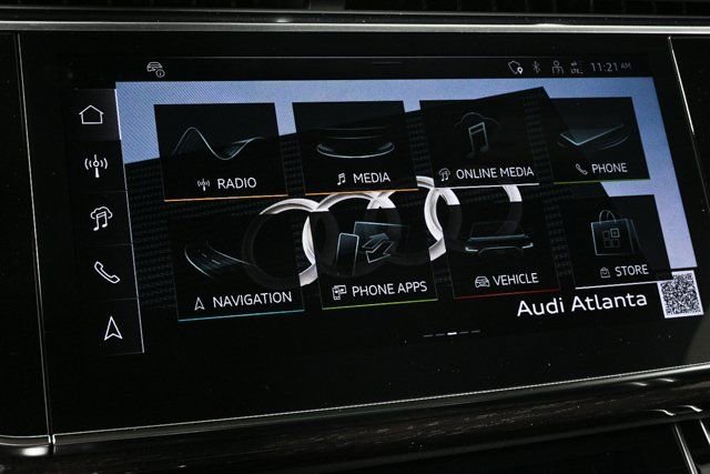 New 2026 Audi Q7 3.0T Premium Plus image 15