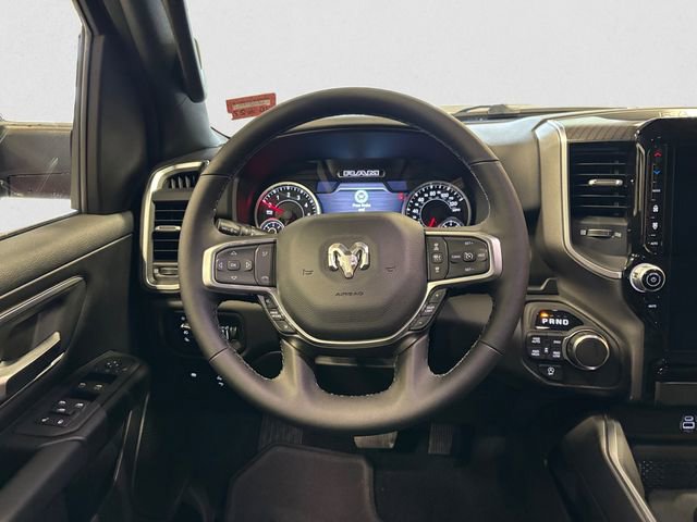 New 2026 RAM 1500 4x4 Crew Cab image 13
