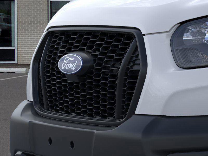 New 2026 Ford Transit 150 Low Roof image 17