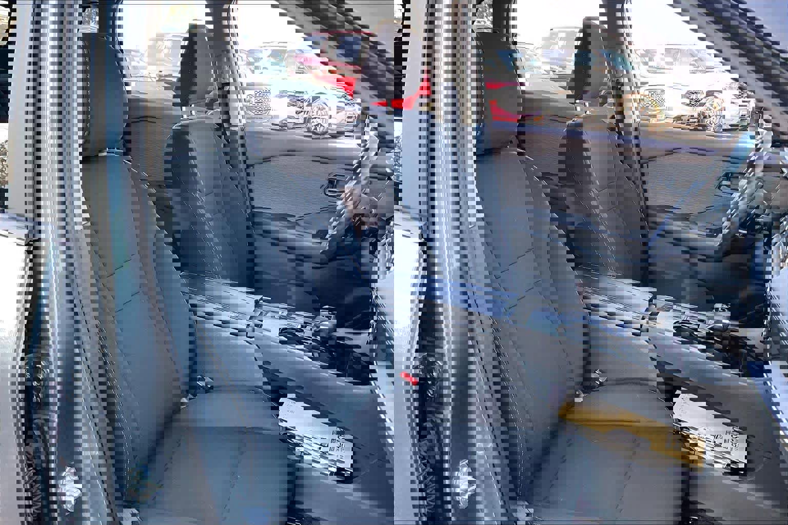 Used 2023 Nissan Rogue S image 10