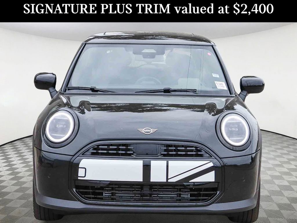 New 2026 MINI Cooper 2-Door Hardtop image 2